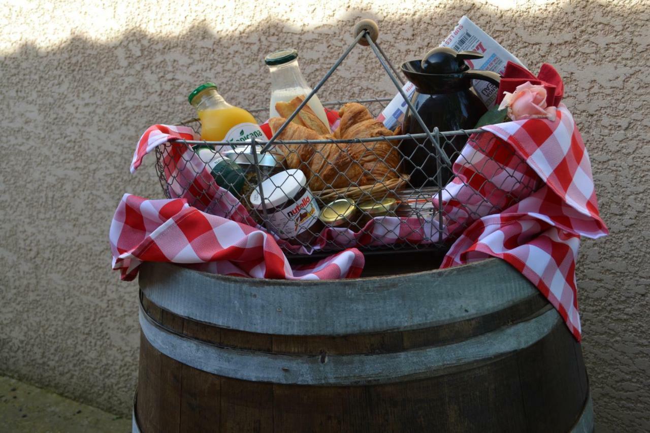 Le Paddock Des Caloges Le Tilleul Exterior foto